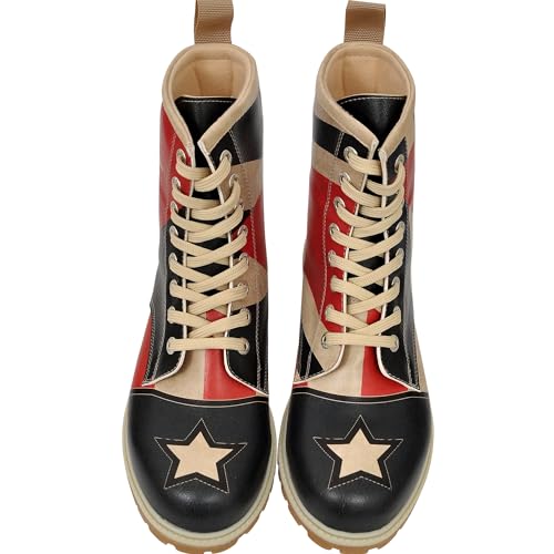 Image of DOGO Long Boots for Women