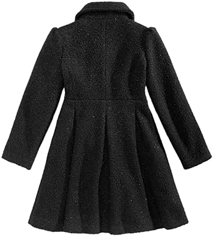 Rothschild girls Princess Coat