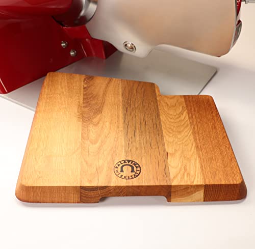 Foto von Berkel Home Line 250 | Premium-Aufschnittmaschine | schwarz, neues Modell 2020 | + Premium-Poliertuch +