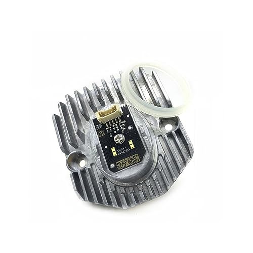 Xenón bombilla 63117214934 unidad de control de ojos ángel 4