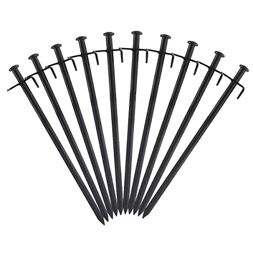 9 Best Tent Pegs For Camping Campfire Magazine