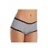 Produktbild Maidenform Women's Microfiber with Lace Boyshort Panty