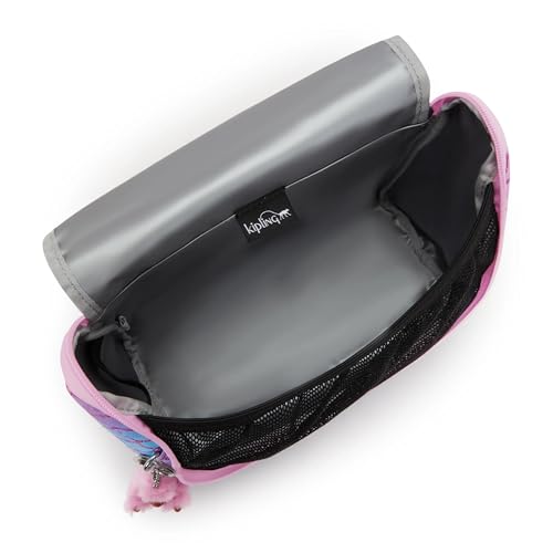Image of Kipling Women's New Kichirou Bts Prt Lunch Bag