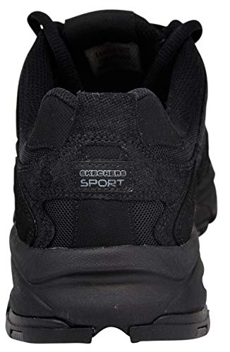 Image of Skechers Men's Vigor 2.0 Trait Memory Foam Sneakers