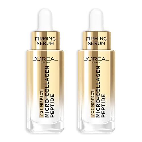 Image of L’Oréal Paris DOUBLE OAP AP Micro Collagen Serum B30 EN