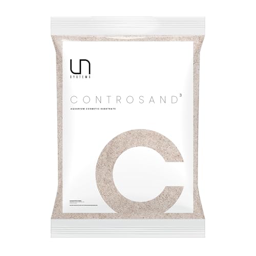 Ultum-Nature-Systems-Controsand-Aquarium-Sand-Aquarium-Sand-for-Freshwater-Tank-Substrate-for-Live-Freshwater-Shrimp-Substrate-for-Planted-Aquarium-Versatile-Aquarium-Substrate