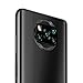 POCO X3 NFC - Smartphone 6+128GB, 6,67” FHD+ cámara frontal con Punch-hole,...