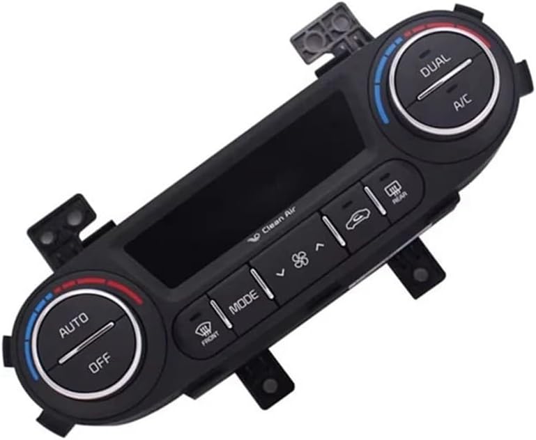 97250-B5500 Car Air Conditioning Control Switch Panel Knob for Kia for Cerato for K3 K3S for Ceed