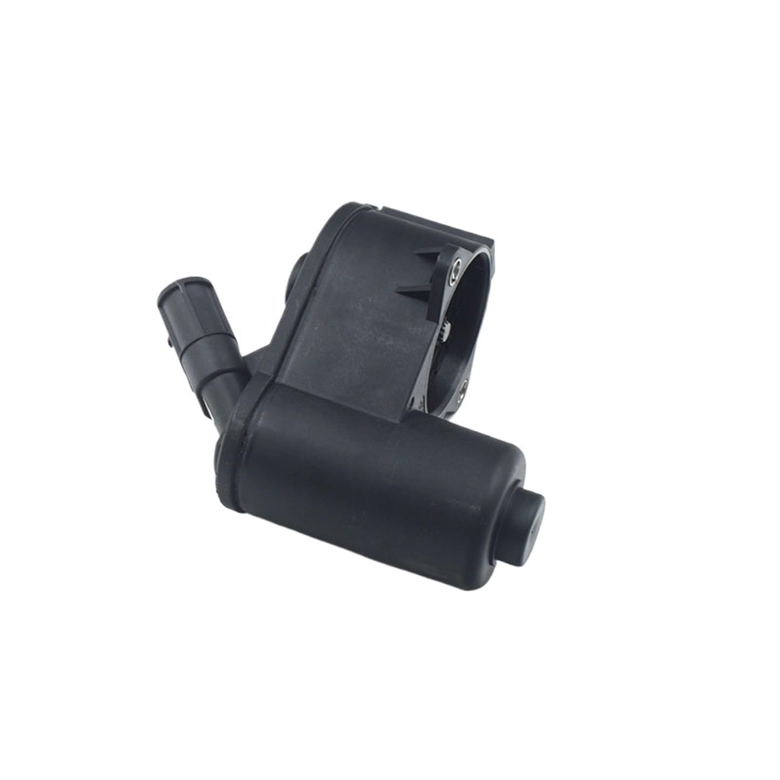 Para A6 S6 Quattro 2005-2011 Servomotor pinza freno estacionamiento 6 dientes 4F0998281B Pinzas de pistones de freno Freno Piston de Freno(6Torx)