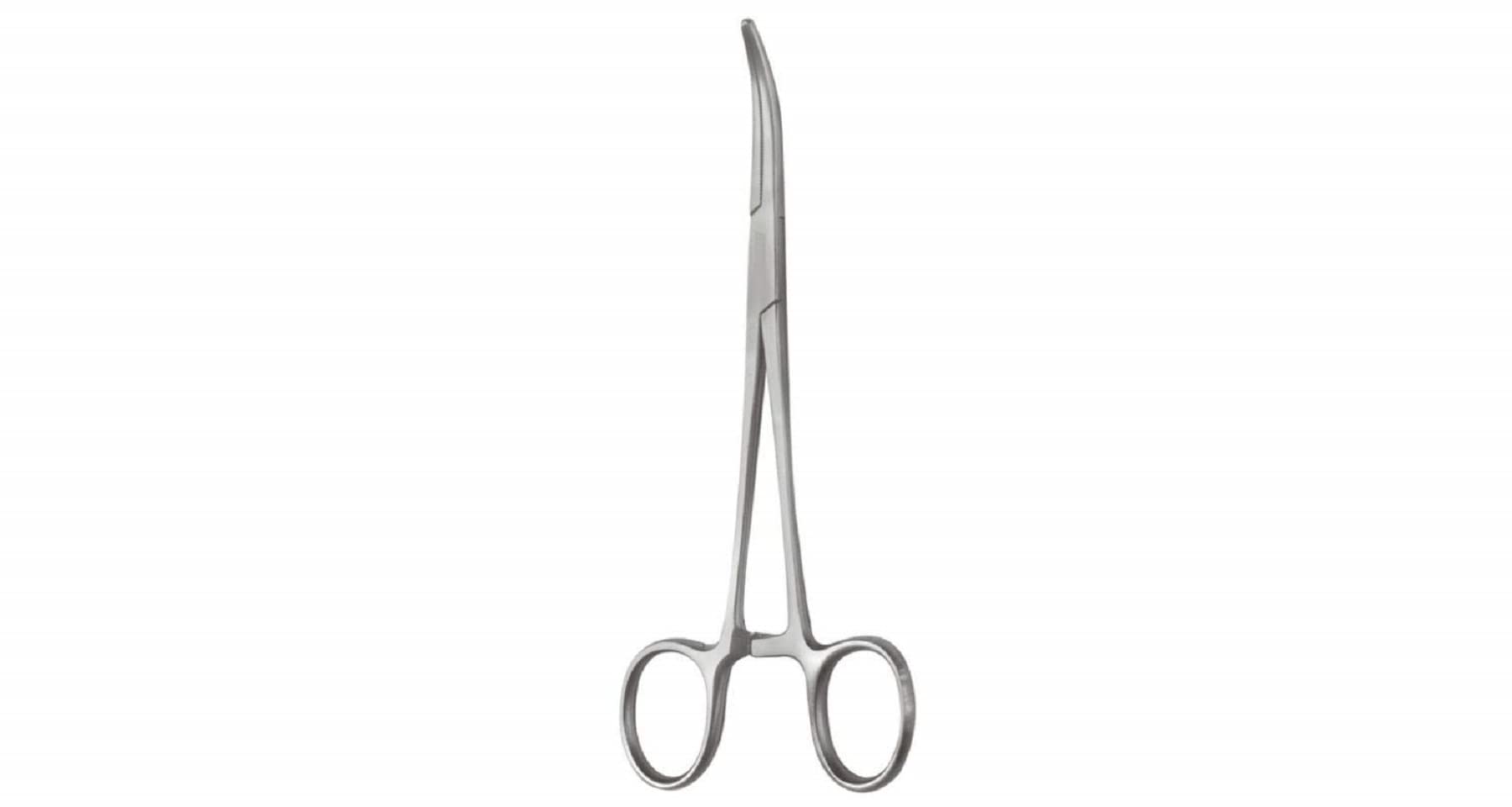 FORGESY Mosquito Artery Forceps 5"curved (B09D3NH9V1) Amazon Price History, Amazon Price Tracker
