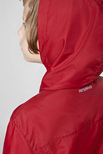 Casaco Mini Sm Quebra Vento