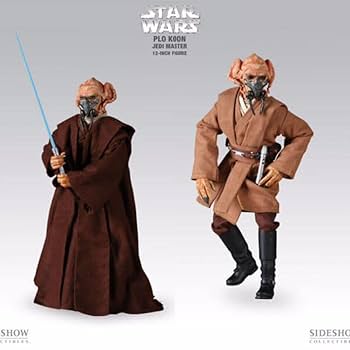Star Wars サイドショウ　プロクーン　 フィギュア スター・ウォーズ プロ・クーン 12インチフィギュア[サイド