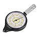 CFTGIW Outdoor Map Measurer Distance Caculator Map Tool Metal Wheel Explo Terrain or Planning Your Outdoor Excursion This Wheel Map Measurer Outdoor Map Measurer Map Measu Map