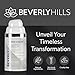 Beverly Hills Mens Instant Facelift and Eye Serum Treatment for Dark Circles, Puffy Eyes, and Wrinkles