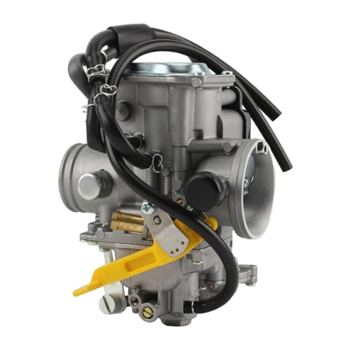 Carburateur TRX400EX résout le démarrage difficile du quad tout-terrain 2011