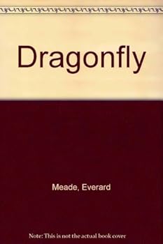 Hardcover The Dragonfly Book