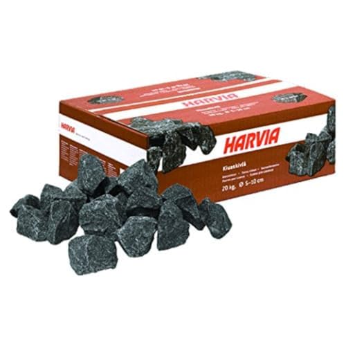Harvia SN-AC-Rock Sauna Stones 20 kg