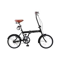 AIJYU CYCLE SK-16 折りたたみ自転車 16インチ アイジュサイクル AIJYU CYCLE 折りたたみ自転車 16インチ 軽量