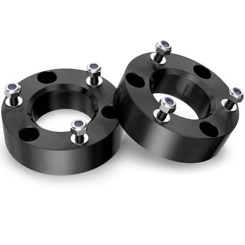 Image of PROEZE 2.5in Front Leveling Kit for 2007-2026 Silverado Sierra 1500