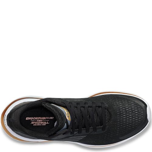 Saucony Women's Endorphin Shift 3 Running Shoe4