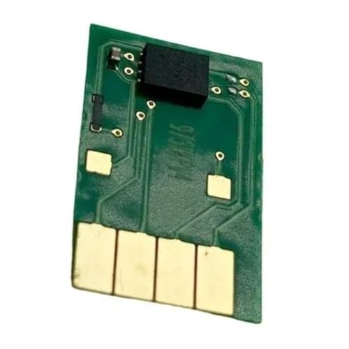 Puces HP X477dw 577dw 975x adaptées pour pièces de rechange de copieur professionnel