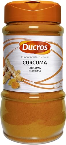 Ducros - Curcuma, 250 g
