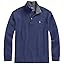 Spring Navy Heather Spring Navy Heather