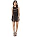 RVCA Junior's Tell Me Lies Dress