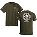 ESEE Training T Shirt XL Green