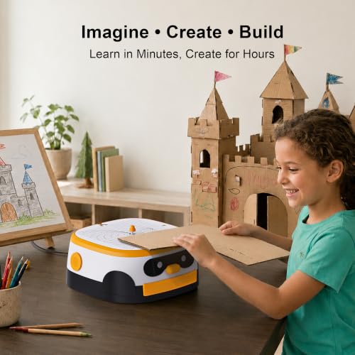 Cardboard Cutter for Kids - image 4