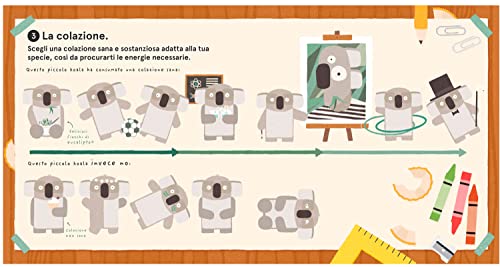 Guida Selvaggia Per Iniziare La Scuola - 3