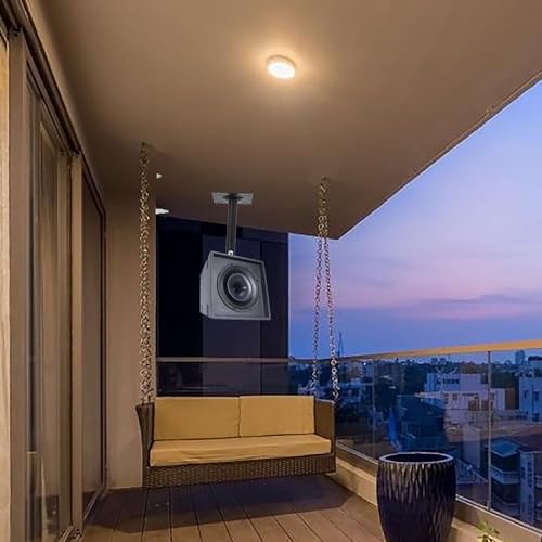 Nbguigdstr N-SP020 Heavy Duty Speaker Mounts Support Up To 80Lb thumb #6