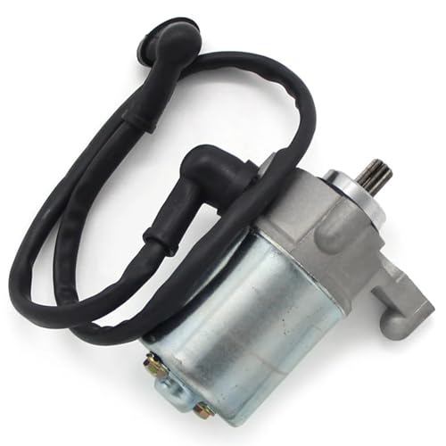 Démarreur pour Yamaha DT125R DT125X TDR125 TZR125 moto