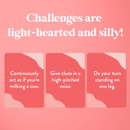 Rabble A Party Game That Keeps You Guessing | 4-20+ Players, Party Games For Adults, Teens, Family, Friends, Large Group thumb #4