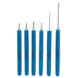 5 in 1 Quilling Tools