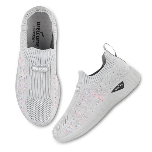 WELCOME sneakers – image 4