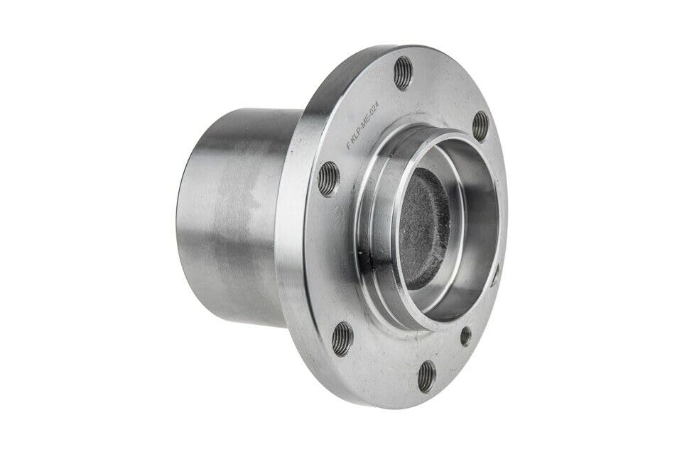 Roulement de roue avant Mercedes Sprinter 4,6-t moyeu de suspension KLP/ME/107AB