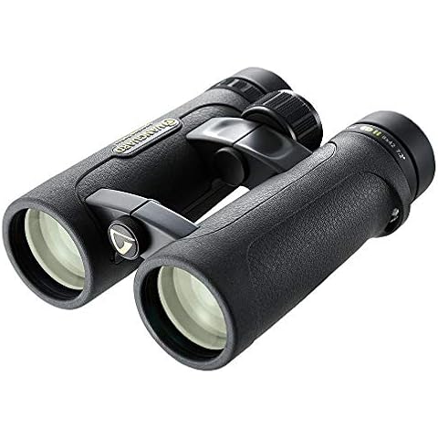 Binoculares Vanguard Endeavor ED II 8420 Cover