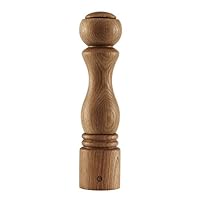 Algopix Similar Product 20 - CrushGrind TORINO Spice Grinder One