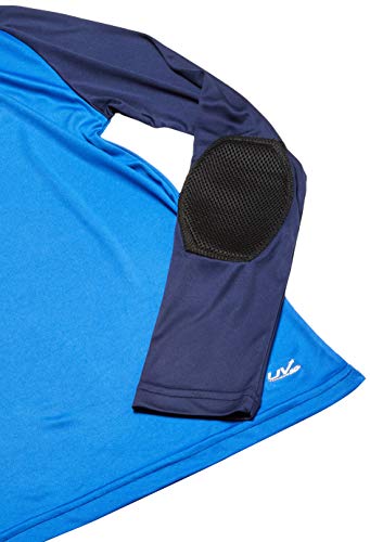 Camiseta, Delta, Penalty, Meninos, Royal, G