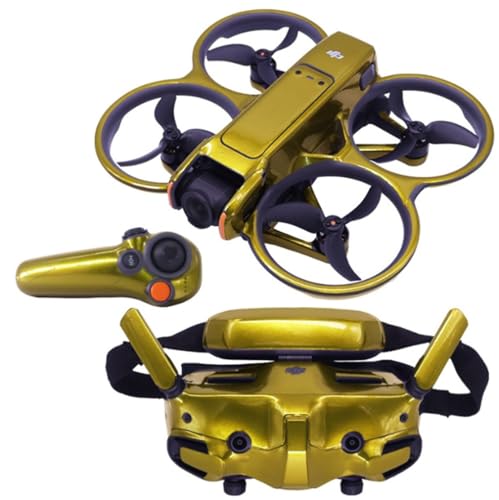 For DJI Avata 2h[{̃ANZT[XebJ[ XLV[for Goggles 3KlXebJ[Zbg (CG[)