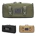 Vmohuyktx Outdoor Storage Sundry Bag Portable Multifunction Hunting Tool Bag Camping Equipment Storage Bag