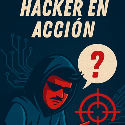 『Mitos de la ciberseguridad』のカバーアート