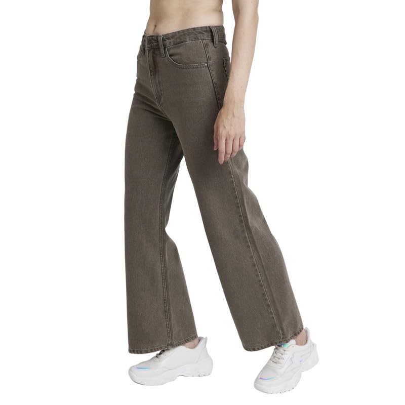 Image of Spykar Casual Jeans