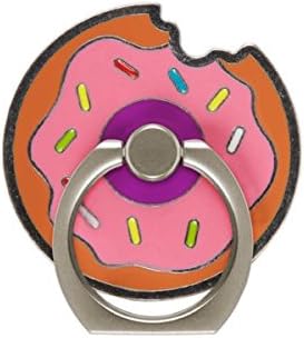 DCI Unicorn Phone Finger Ring, Cell Phone Stand, Swivels and Rotates, Compatible with iPhone and Android models image 3