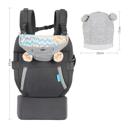 Mejores review On-line Portabebés bebe confort disponible en línea. 20 Imagen adicional