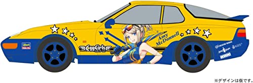 Kit de modélisme Hasegawa 652338 multicolore sans ajustements difficiles - 5
