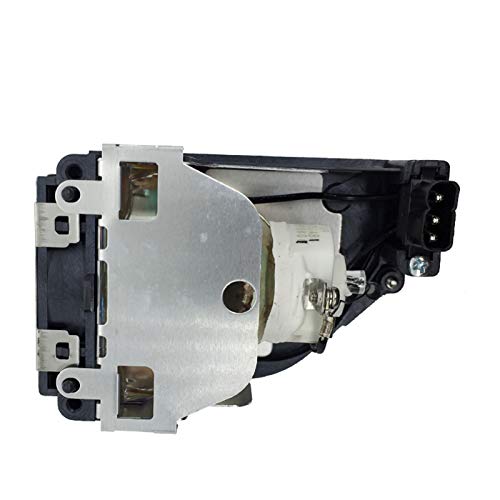 Lámpara reemplazo con carcasa POA-LMP111 para SANYO miniatura 3