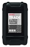 Resiblock 25lt Trade All Purpose Paving Sealant