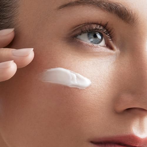 Biotherm Aquasource Hydra Barrier Cream, feuchtigkeitsspendende Gesichtscreme für Damen zur Stärkung der Hautbarriere, mit Biotech Plankton, Bio-Ceramiden und Hyaluronsäure 5